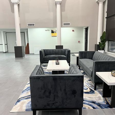 Motel 6-Brenham, Tx Екстер'єр фото