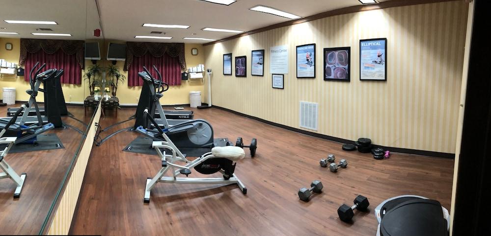 Motel 6-Brenham, Tx Екстер'єр фото