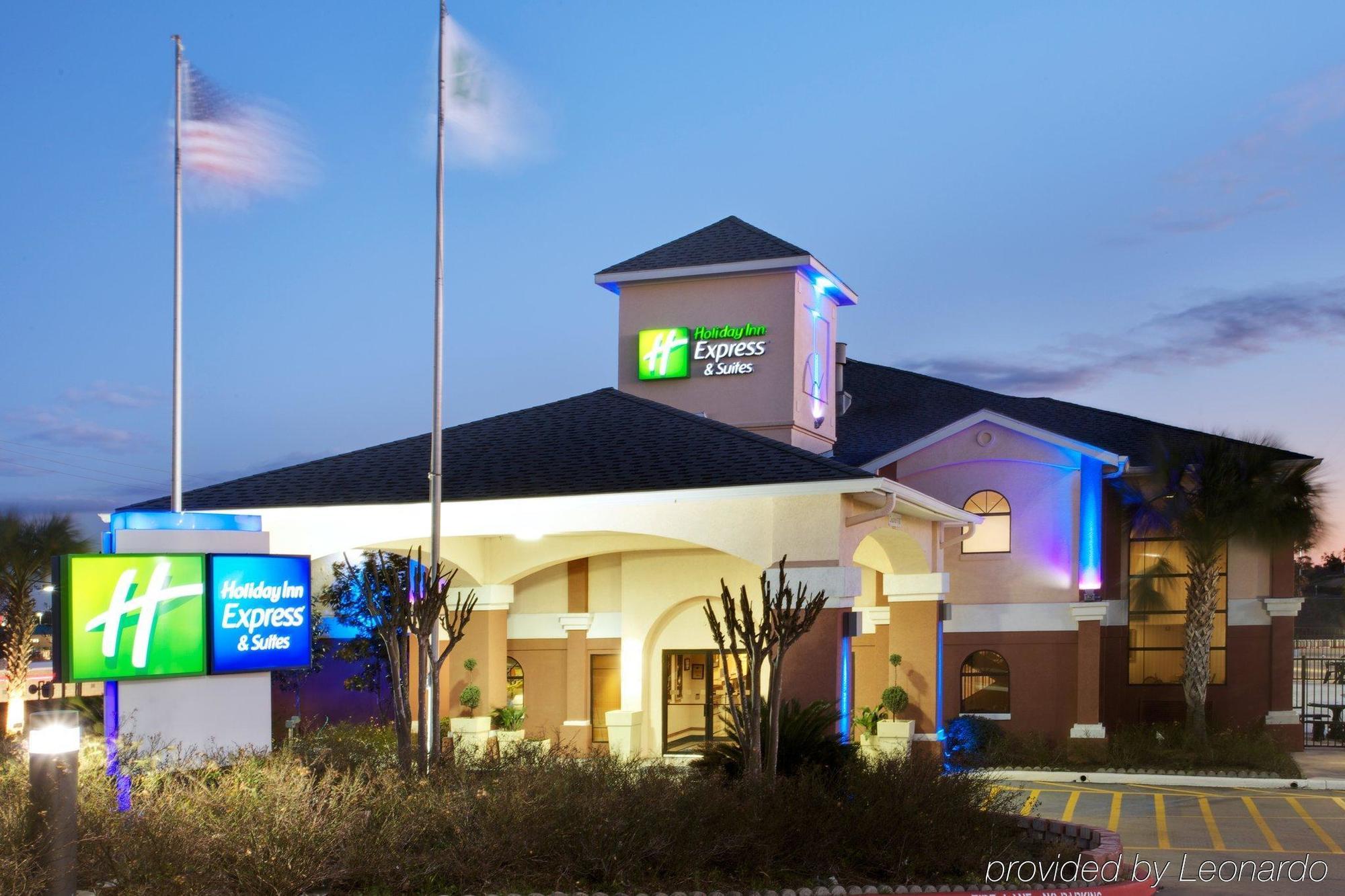 Motel 6-Brenham, Tx Екстер'єр фото