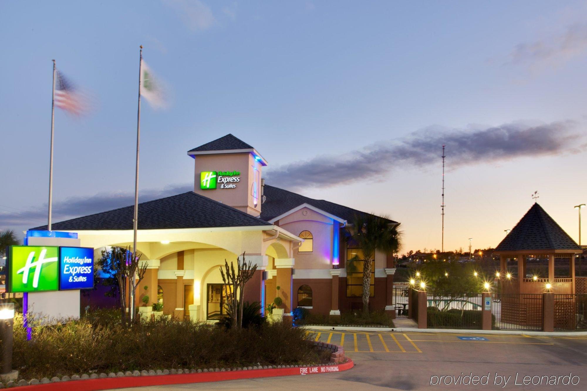 Motel 6-Brenham, Tx Екстер'єр фото