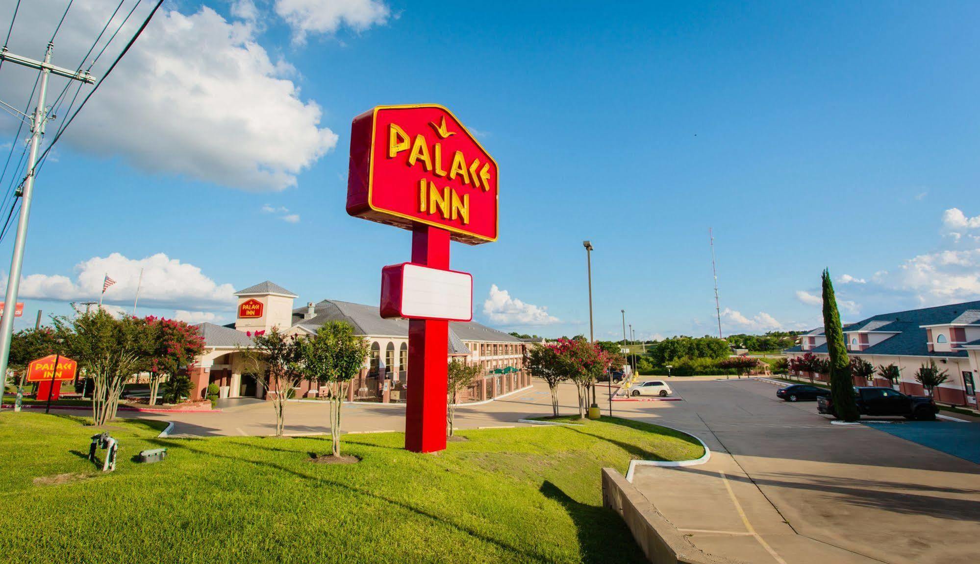 Motel 6-Brenham, Tx Екстер'єр фото