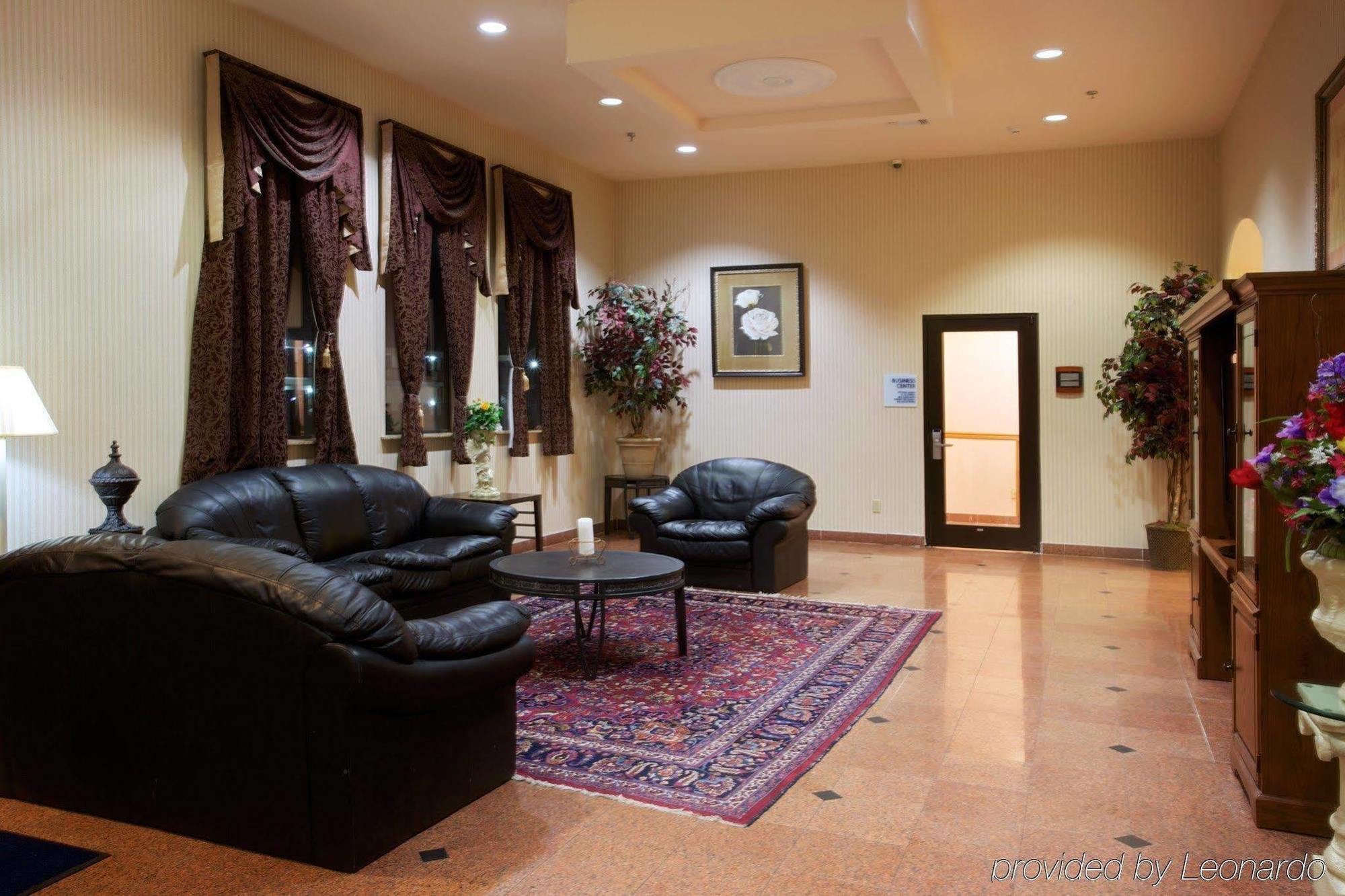 Motel 6-Brenham, Tx Екстер'єр фото
