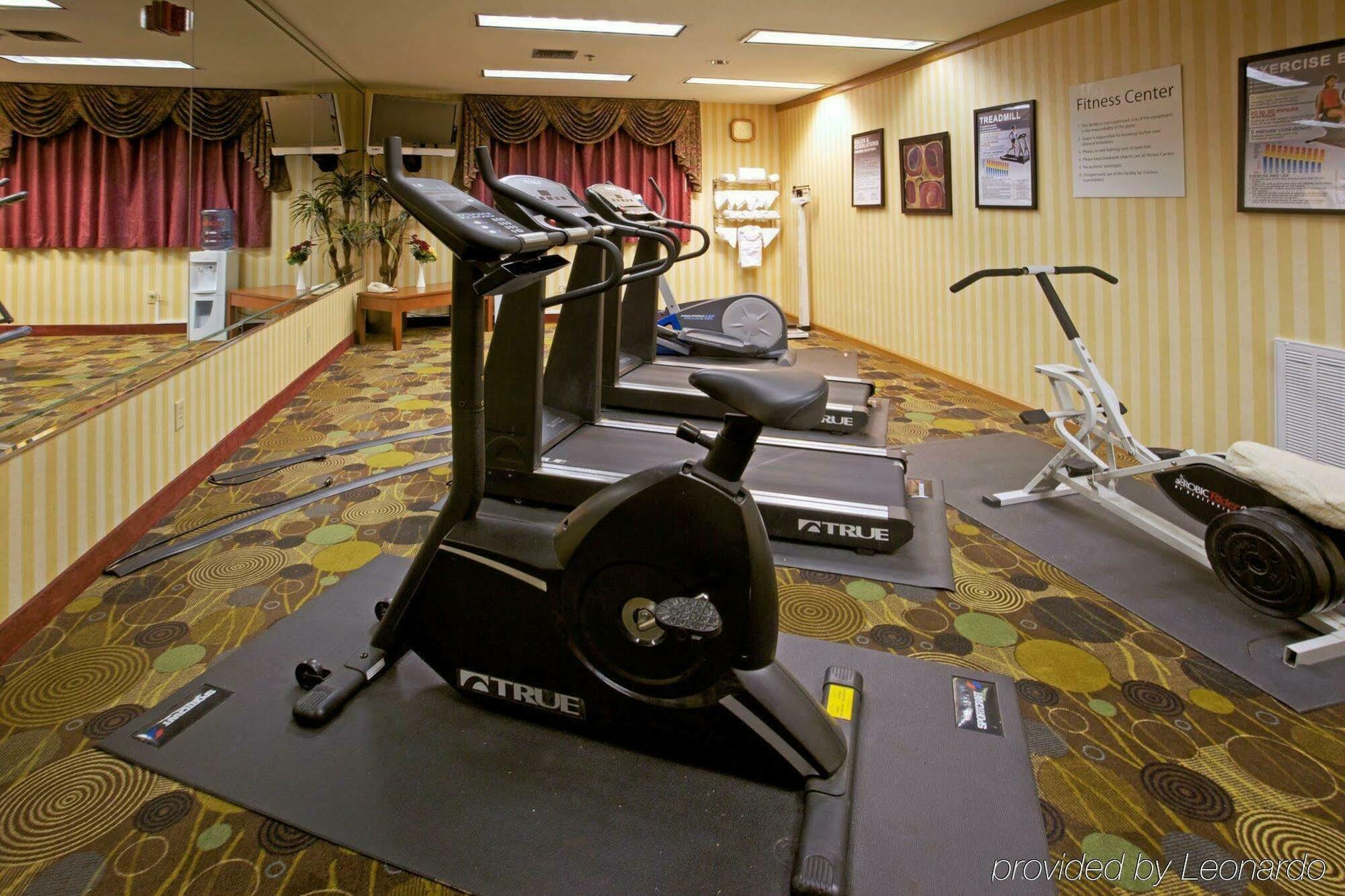Motel 6-Brenham, Tx Екстер'єр фото