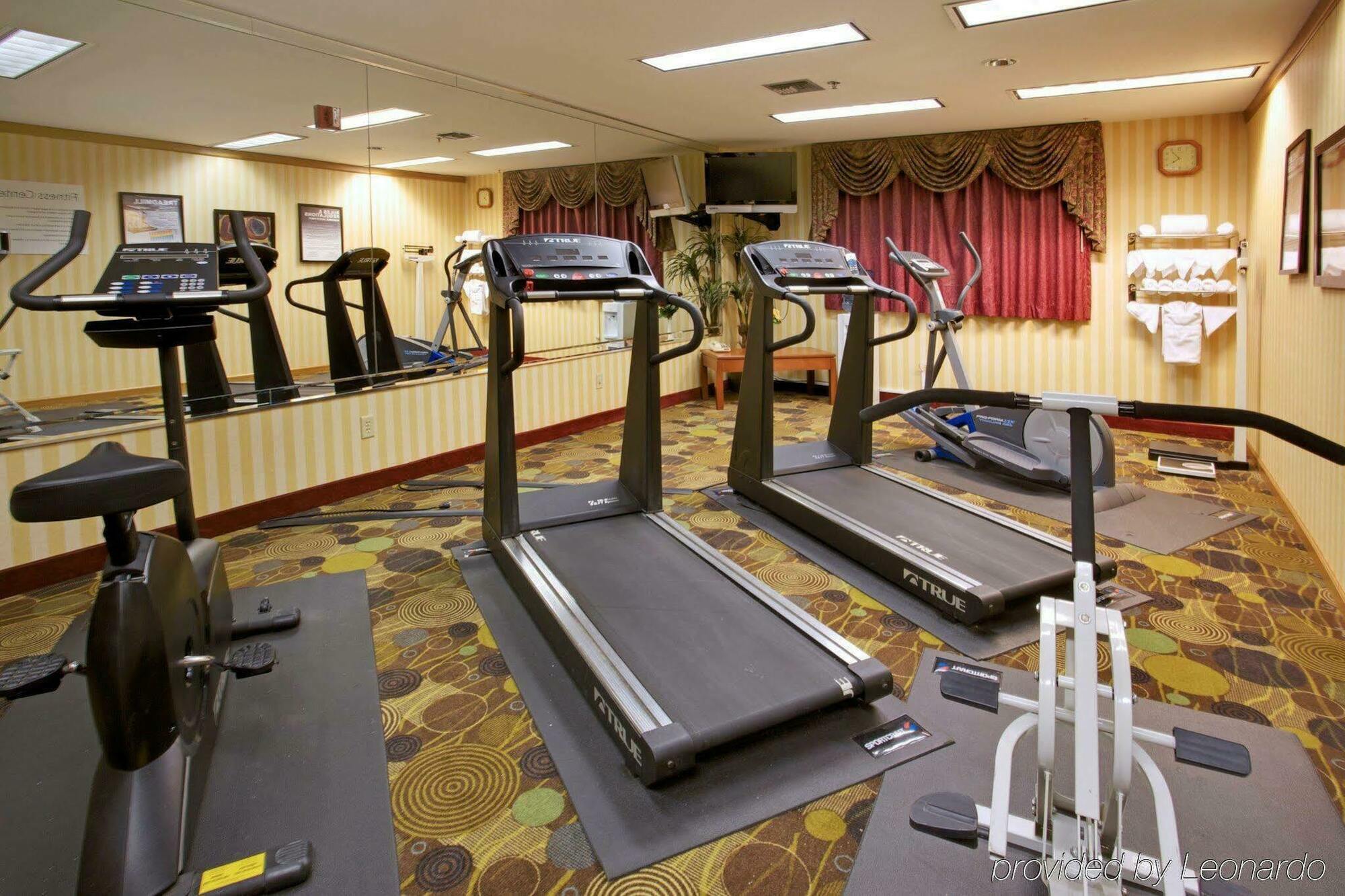 Motel 6-Brenham, Tx Екстер'єр фото