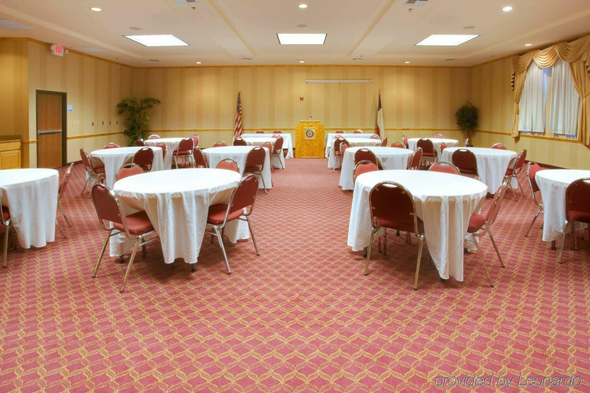 Motel 6-Brenham, Tx Екстер'єр фото